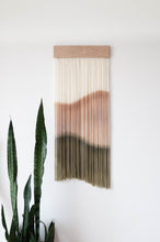 Load image into Gallery viewer, Questions of Perspective - 12" x 30"