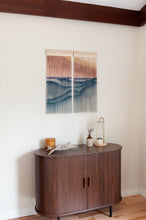 Load image into Gallery viewer, A Child's Sky - PANELS 12" x 28" (x2)