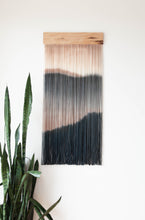 Load image into Gallery viewer, Twilight Silhouette - 18" x 40"