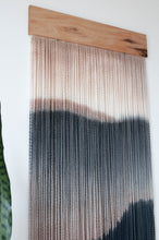 Load image into Gallery viewer, Twilight Silhouette - 18" x 40"