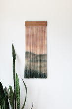 Load image into Gallery viewer, After the Rain - 12" x 30"