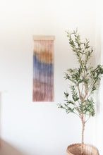 Load image into Gallery viewer, Sunburst - 12" x 36"