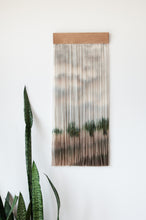 Load image into Gallery viewer, To Greener Pastures - 12" x 29"