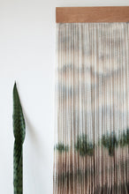 Load image into Gallery viewer, To Greener Pastures - 12" x 29"