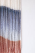 Load image into Gallery viewer, Whimsical Periwinkle - 12" x 32"