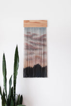 Load image into Gallery viewer, Shadows of Dusk - 12" x 29"