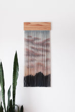 Load image into Gallery viewer, Shadows of Dusk - 12" x 29"