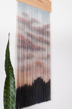 Load image into Gallery viewer, Shadows of Dusk - 12" x 29"