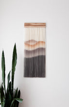 Load image into Gallery viewer, Lavender Brushstrokes - 12" x 30"