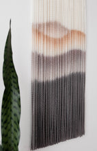 Load image into Gallery viewer, Lavender Brushstrokes - 12" x 30"