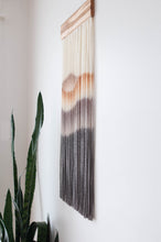 Load image into Gallery viewer, Lavender Brushstrokes - 12" x 30"