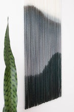 Load image into Gallery viewer, Jealous Winter - 12" x 30"