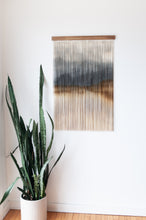 Load image into Gallery viewer, Ochre Echo - 24" x 36"