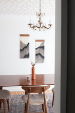 Load image into Gallery viewer, Intertwined - PANELS 12" x 30" (x2)