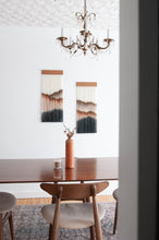 Load image into Gallery viewer, A Second Tomorrow - PANELS 12" x 29" (x2)