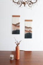 Load image into Gallery viewer, A Second Tomorrow - PANELS 12" x 29" (x2)