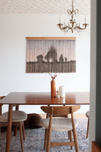 Load image into Gallery viewer, Hopewell Silhouette - 48" x 35" (automatic 25% off at checkout)