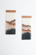 Load image into Gallery viewer, A Second Tomorrow - PANELS 12" x 29" (x2)