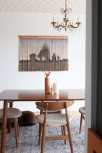 Load image into Gallery viewer, Hopewell Silhouette - 48" x 35" (automatic 25% off at checkout)