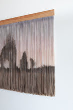 Load image into Gallery viewer, Hopewell Silhouette - 48" x 35" (automatic 25% off at checkout)