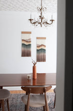 Load image into Gallery viewer, A Decade of Seasons - PANELS 12" x 30" (x2)