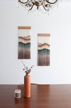 Load image into Gallery viewer, A Decade of Seasons - PANELS 12" x 30" (x2)