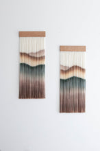 Load image into Gallery viewer, A Decade of Seasons - PANELS 12" x 30" (x2)