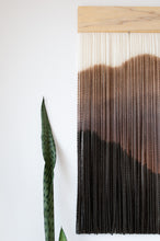 Load image into Gallery viewer, Pause - PANELS 12" x 29" (x2)