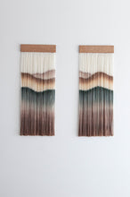 Load image into Gallery viewer, A Decade of Seasons - PANELS 12" x 30" (x2)