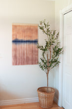 Load image into Gallery viewer, Sailing on Sunbeams- 24" x 38"