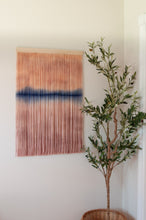 Load image into Gallery viewer, Sailing on Sunbeams- 24" x 38"