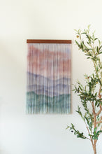 Load image into Gallery viewer, Dawning - 21" x 36"