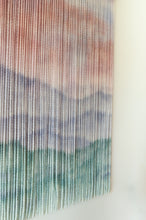 Load image into Gallery viewer, Dawning - 21" x 36"