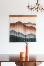 Load image into Gallery viewer, Vastness - 36" x 33"