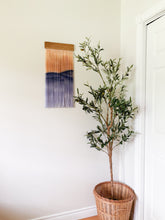 Load image into Gallery viewer, Apricot Summer - 12" x "26