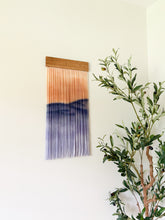 Load image into Gallery viewer, Apricot Summer - 12" x "26