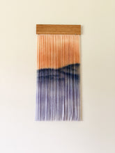 Load image into Gallery viewer, Apricot Summer - 12" x "26