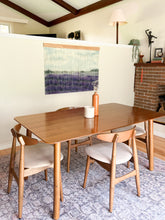 Load image into Gallery viewer, Fields of Lavender - 48" x 34"