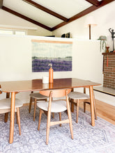 Load image into Gallery viewer, Fields of Lavender - 48" x 34"