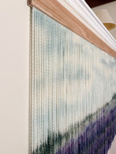 Load image into Gallery viewer, Fields of Lavender - 48" x 34"