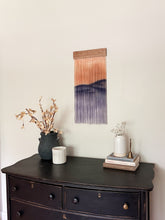 Load image into Gallery viewer, Apricot Summer - 12" x "26