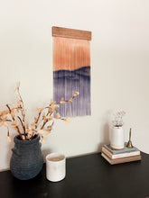 Load image into Gallery viewer, Apricot Summer - 12" x "26