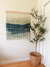 Load image into Gallery viewer, Morning Matcha - 36" x 40"