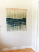 Load image into Gallery viewer, Morning Matcha - 36" x 40"