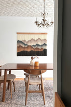 Load image into Gallery viewer, Between the Clouds - 48" x 36"