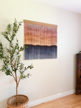 Load image into Gallery viewer, Canvas of Dreams - 36" x 34"