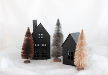 Load image into Gallery viewer, Neutrals - Sisal Bottlebrush Tree Forest (Large set 1)