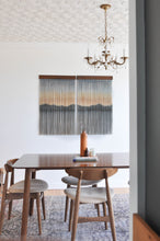 Load image into Gallery viewer, Blue Hour Bay - PANELS 24" x 32" (x2)