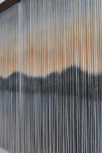 Load image into Gallery viewer, Blue Hour Bay - PANELS 24" x 32" (x2)