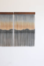 Load image into Gallery viewer, Blue Hour Bay - PANELS 24" x 32" (x2)